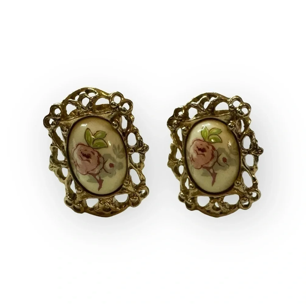 Vintage vtg victorian